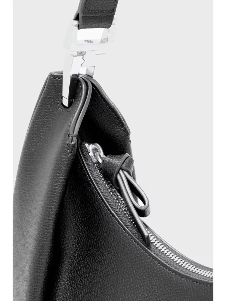 Сумка Emporio Armani черная