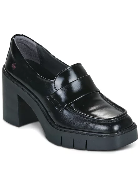 Pantofi Art negru