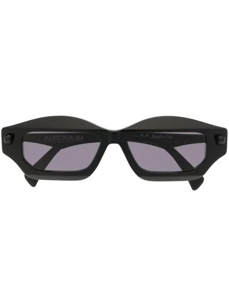 Ochelari de soare Kuboraum negru