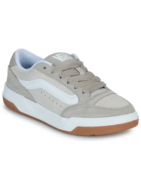 Pantofi Vans gri