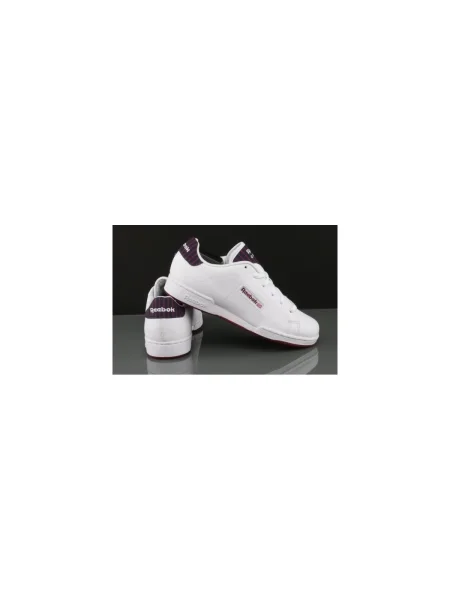 Pantofi copii Reebok Sport alb