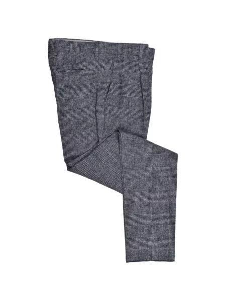 Costum Brunello Cucinelli albastru