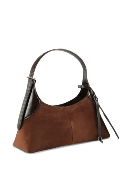 Geantă Marc Jacobs maro