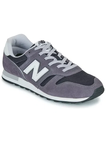 Pantofi New Balance gri