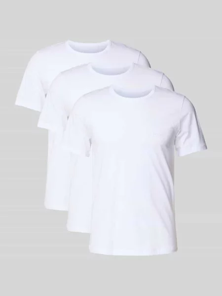 T-shirt Hugo Boss T-Shirt Classic White L biała