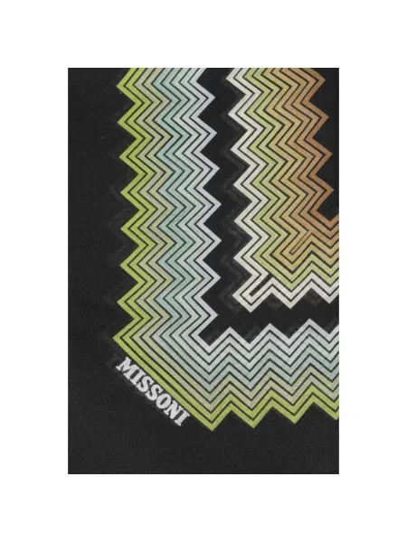 Szal Missoni