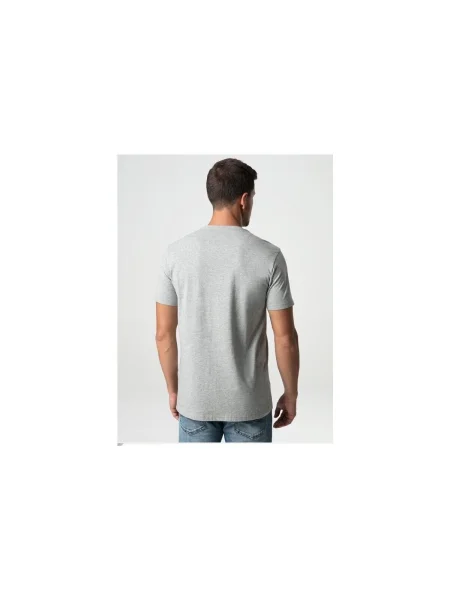 Tricou Loap gri