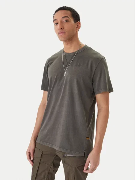 G-Star Raw Футболка Nifous сірий