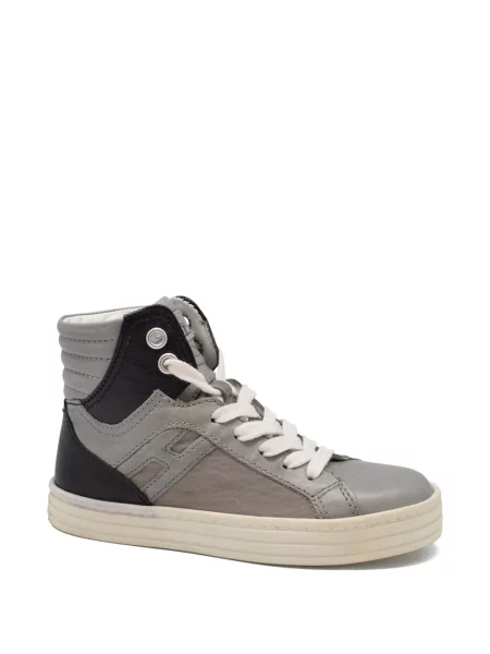 Sneakersy dziecięce Hogan szare