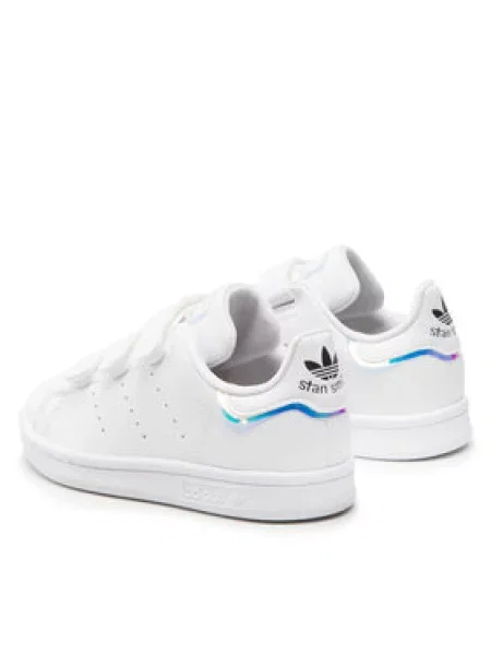 Sneakersy adidas Stan Smith bílá