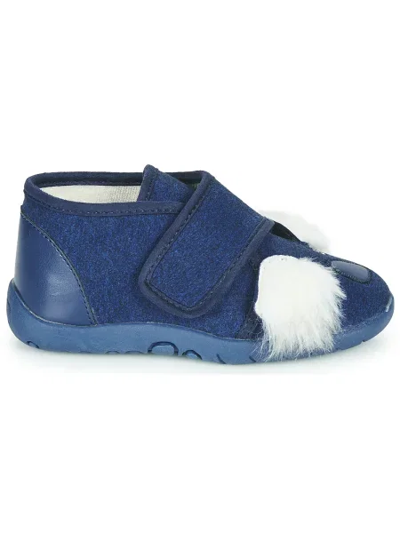 Pantofi copii Little Mary albastru