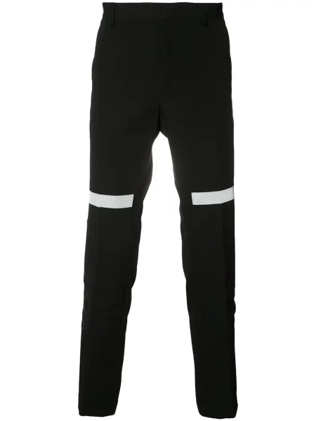 Pantaloni Lanvin negru