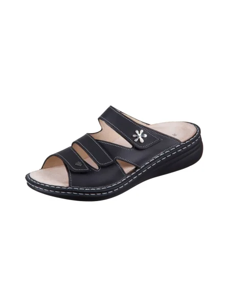 Pantofi Finn Comfort negru