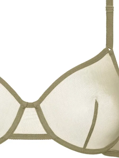 Sutien Eres verde