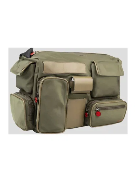 Torba Kiton zielona