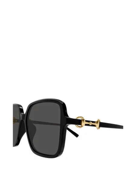 Ochelari de soare Gucci Eyewear negru