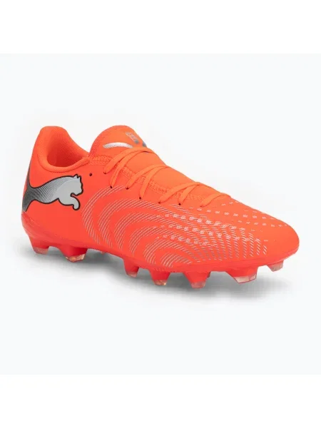 Tenisky Puma bílé