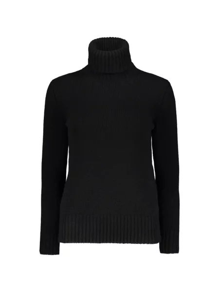 Pulover Moorer negru