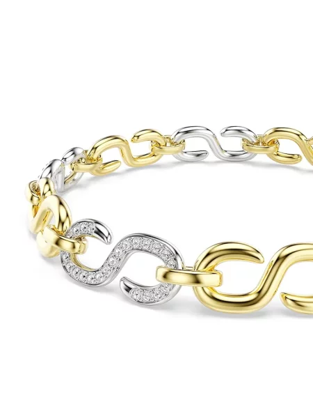 Браслет Swarovski