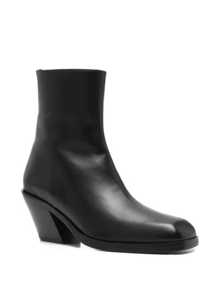 Botine Giaborghini negru