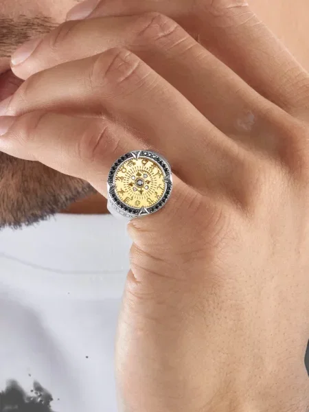 Inel Thomas Sabo