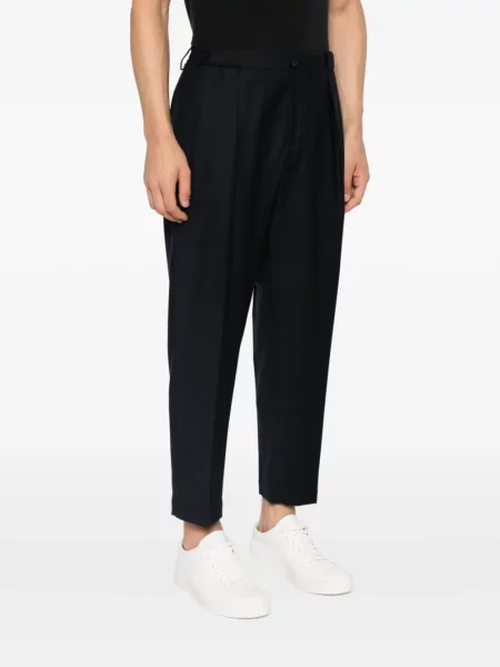 Pantaloni Briglia 1949 albastru