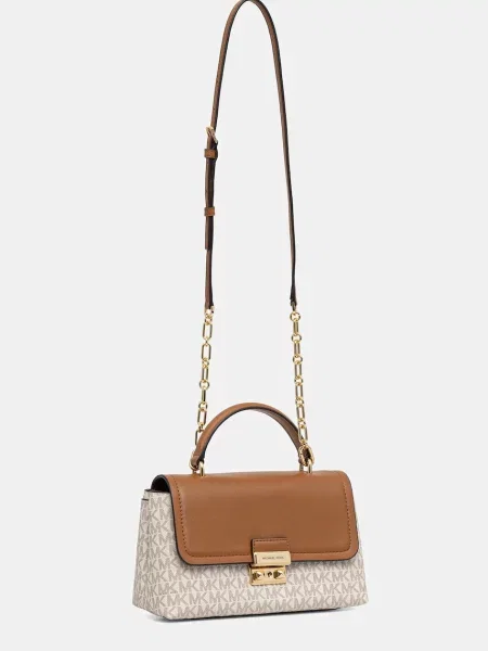 Сумочка MICHAEL Michael Kors бежевий