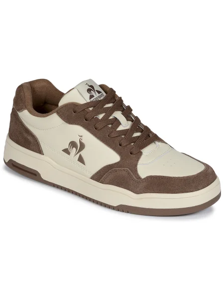 Pantofi Le Coq Sportif maro