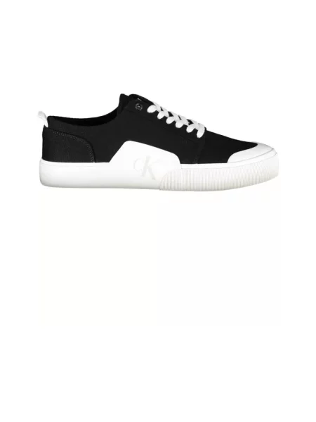 Trampki Calvin Klein czarne