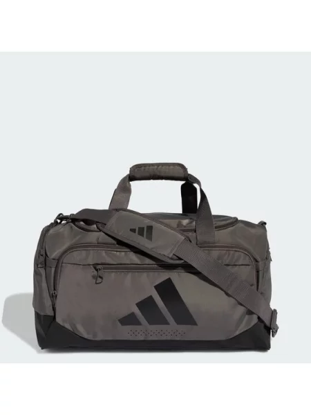 Torba adidas Training Defender zielona czarna