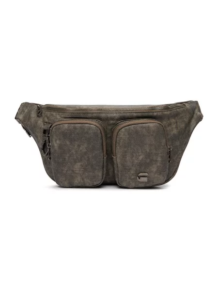 Nerka G-Star Raw szara