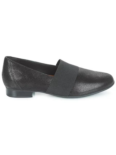 Pantofi Clarks negru