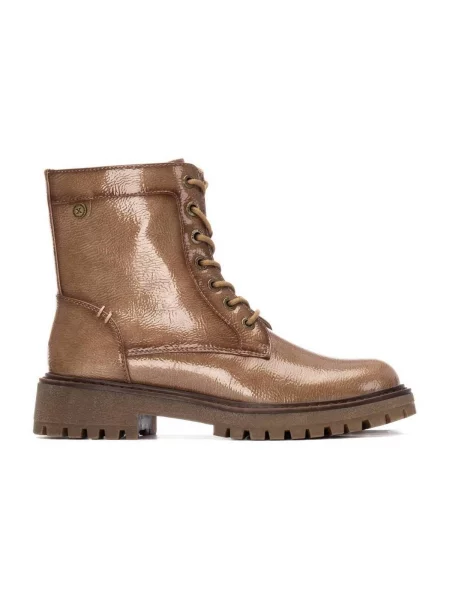Pantofi Xti bej