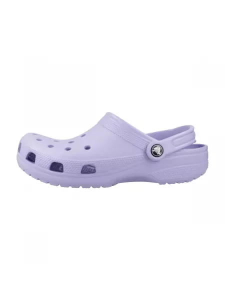 Crocs Natikače Classic ljubičasta