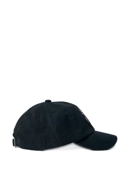 Șapcă Achm negru