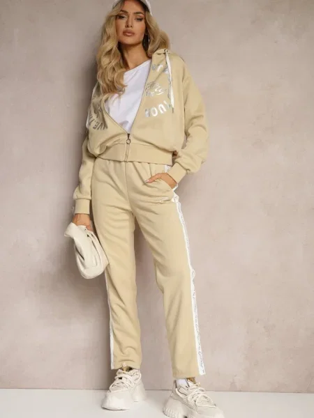 Trening Semiraella bej