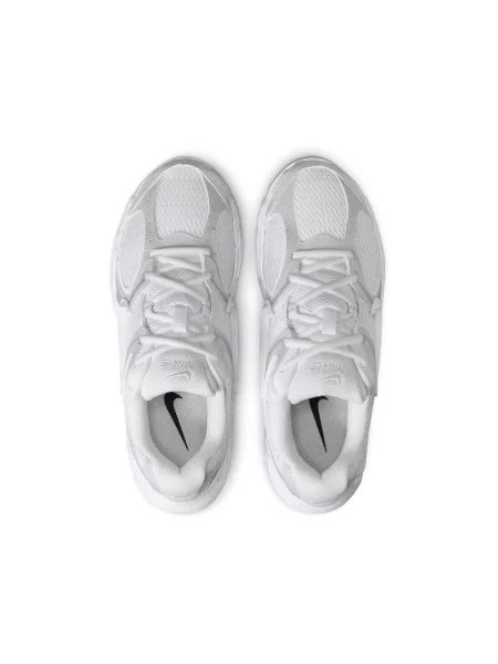 Tenisky Nike biela