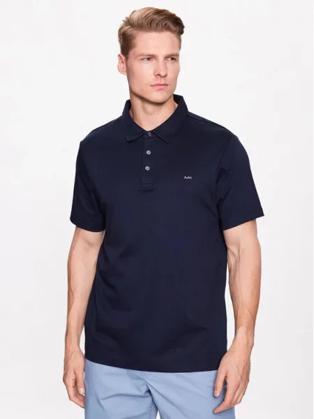Polo Michael Kors μπλε