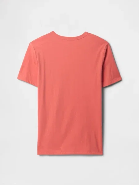 Tricou Gap portocaliu