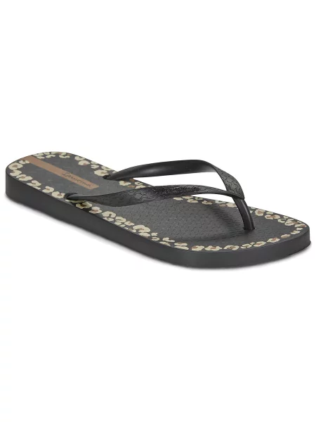 Félcipő Ipanema fekete