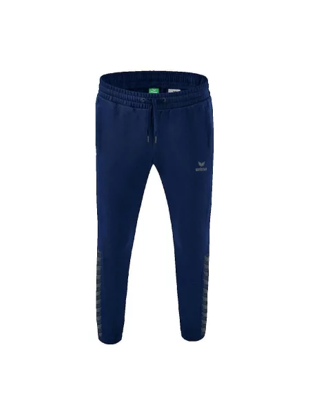 Tepláková souprava Erima modrá