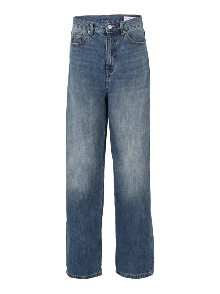 Vero Moda Tall Traperice VMTAYLOR traper plavi