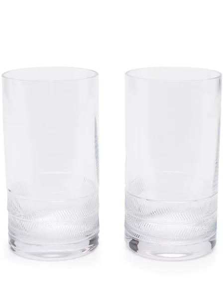 Sunčane naočale Ralph Lauren Home bijela