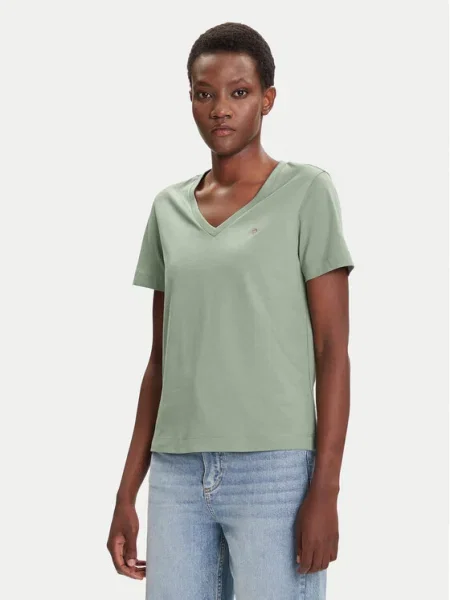 Gant Tricou Shield verde