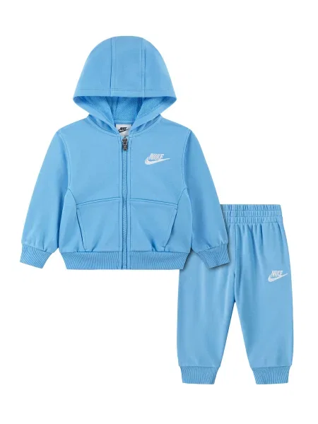 Nike Sportswear Jogging ruhák CLUB azúr