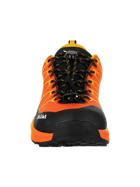 Pantofi copii Salewa portocaliu