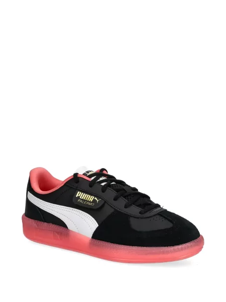 Маратонки Puma черно