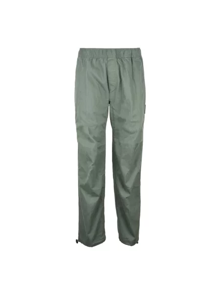 Сhinosy Calvin Klein Jeans zielone
