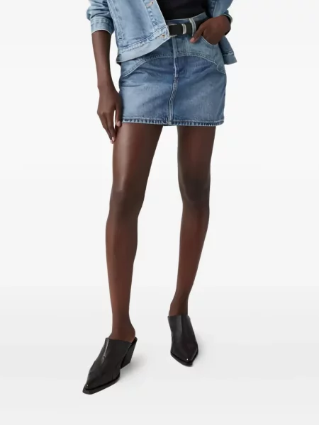 Pantaloni scurți Levi's® albastru