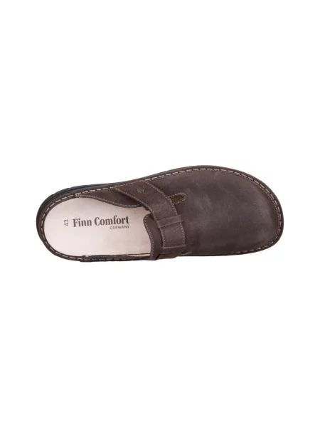 Pantofi Finn Comfort negru